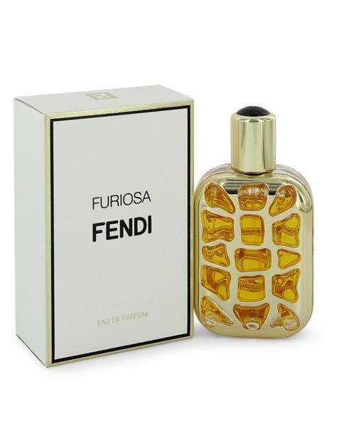 fendi furiosa fragranza|Furiosa Fendi Eau de Parfum .